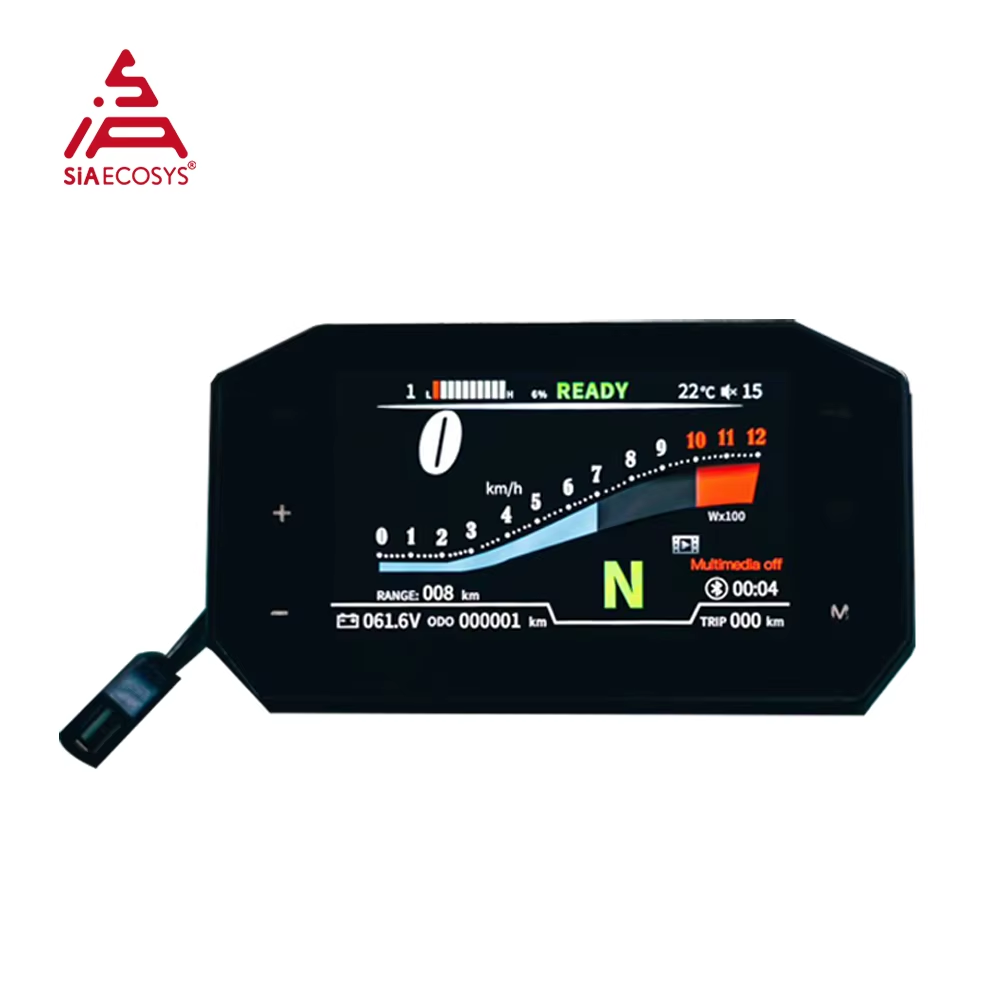 QSMOTOR QS165 60H 12000W V3 72 - Fardriver Nd72850 Controller review and price