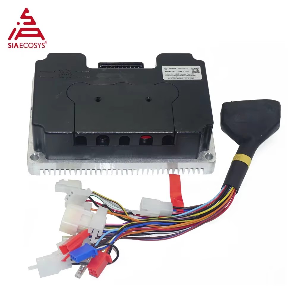 QS165 V2 5000W 72V Mid Drive M - Mid Drive Motor Kit 72V 5000W review and price