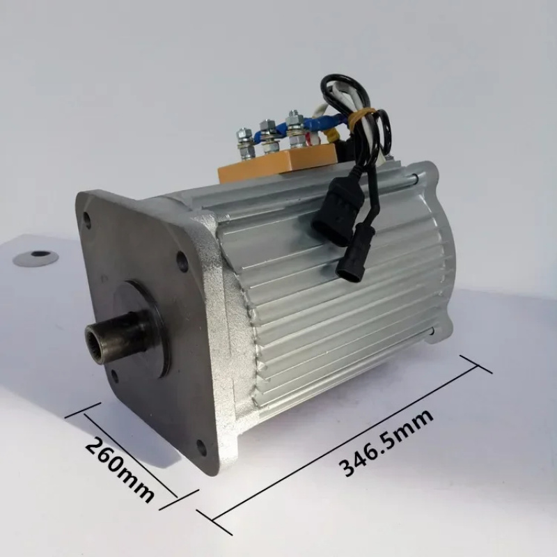 V KW Ac Ev Car Full Kits Conve - Ev Electric Motor Conversion Kit Car review and price