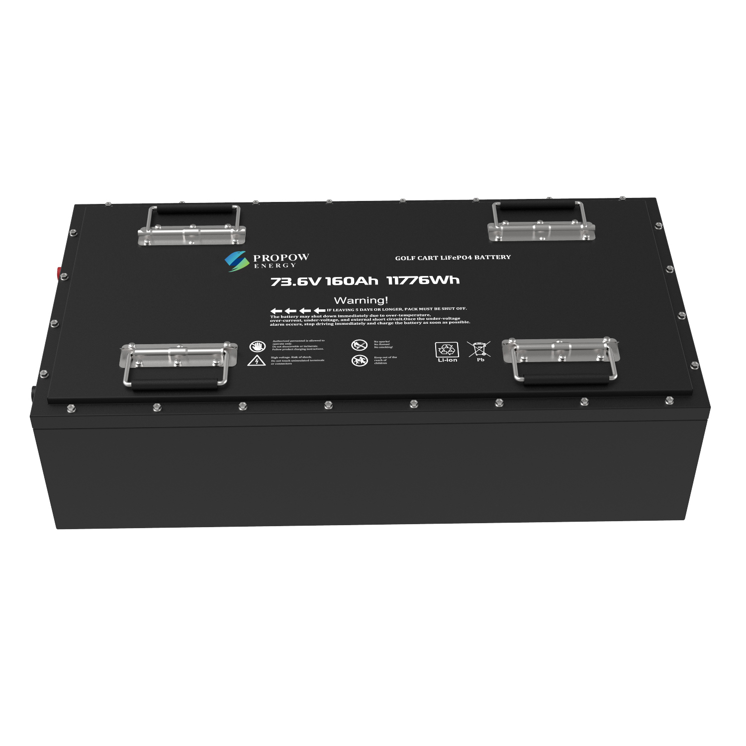 LiFePO4 48V 60V 72V Electric V - Lifepo4 72V 100Ah Battery Pack Ev review and price