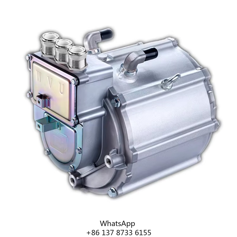 New Product Peak Power 60kw Mo - Ev Electric Motor Conversion Kit Car review and price