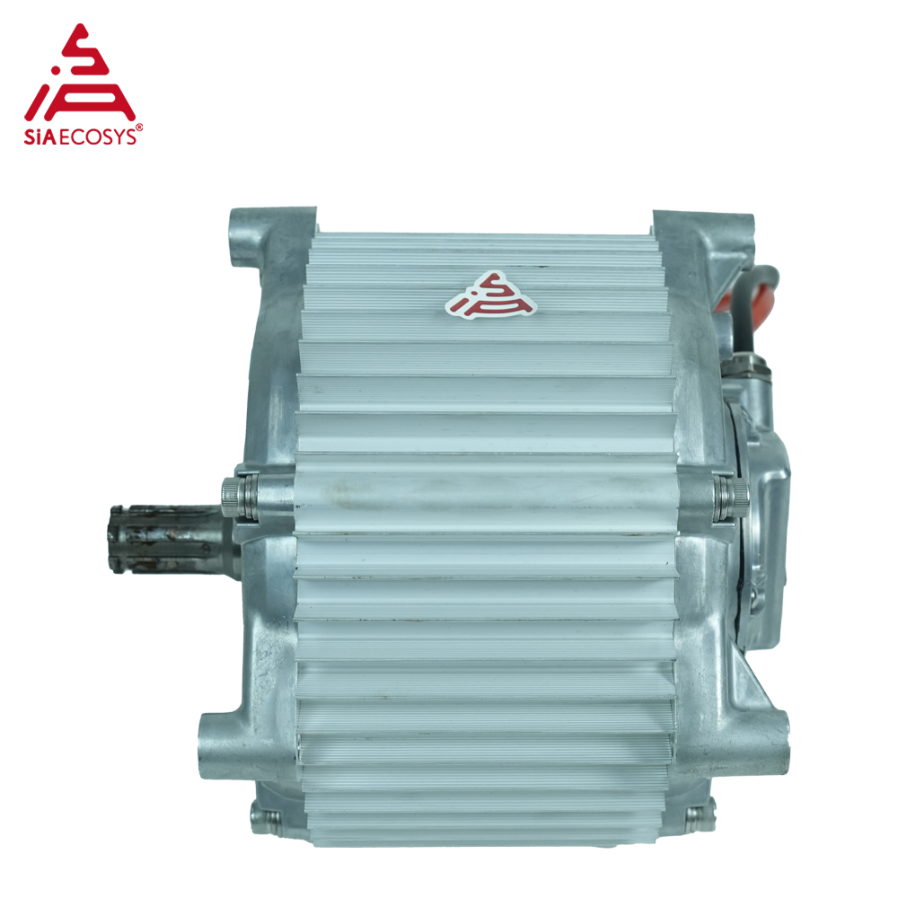 SiAECOSYS SIA SZD142A-67 5000W - Mid Drive Motor Kit 72V 5000W review and price
