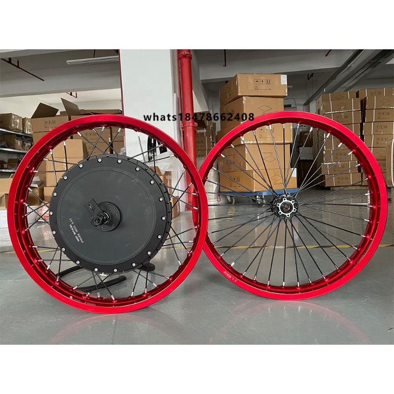 120km/h High Speed QS 273 V3 8 - Qs Motor 273 8000W Hub Motor review and price