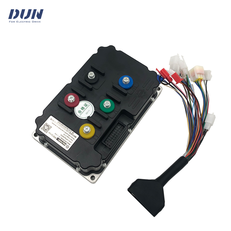 FarDriver Controller ND72850 B - Fardriver Nd72850 Controller review and price