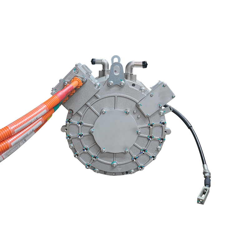 60 kw Ev Electric Motor with C - Ev Electric Motor Conversion Kit Car review and price