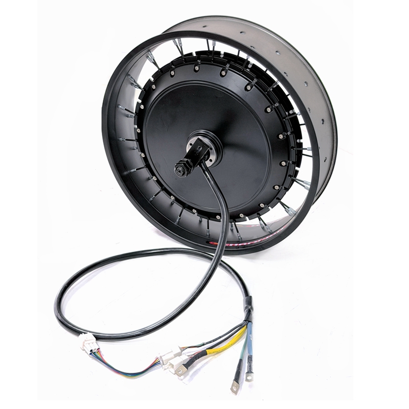 NBpower/QS V3 273 40H Motorcyc - Qs Motor 273 8000W Hub Motor review and price