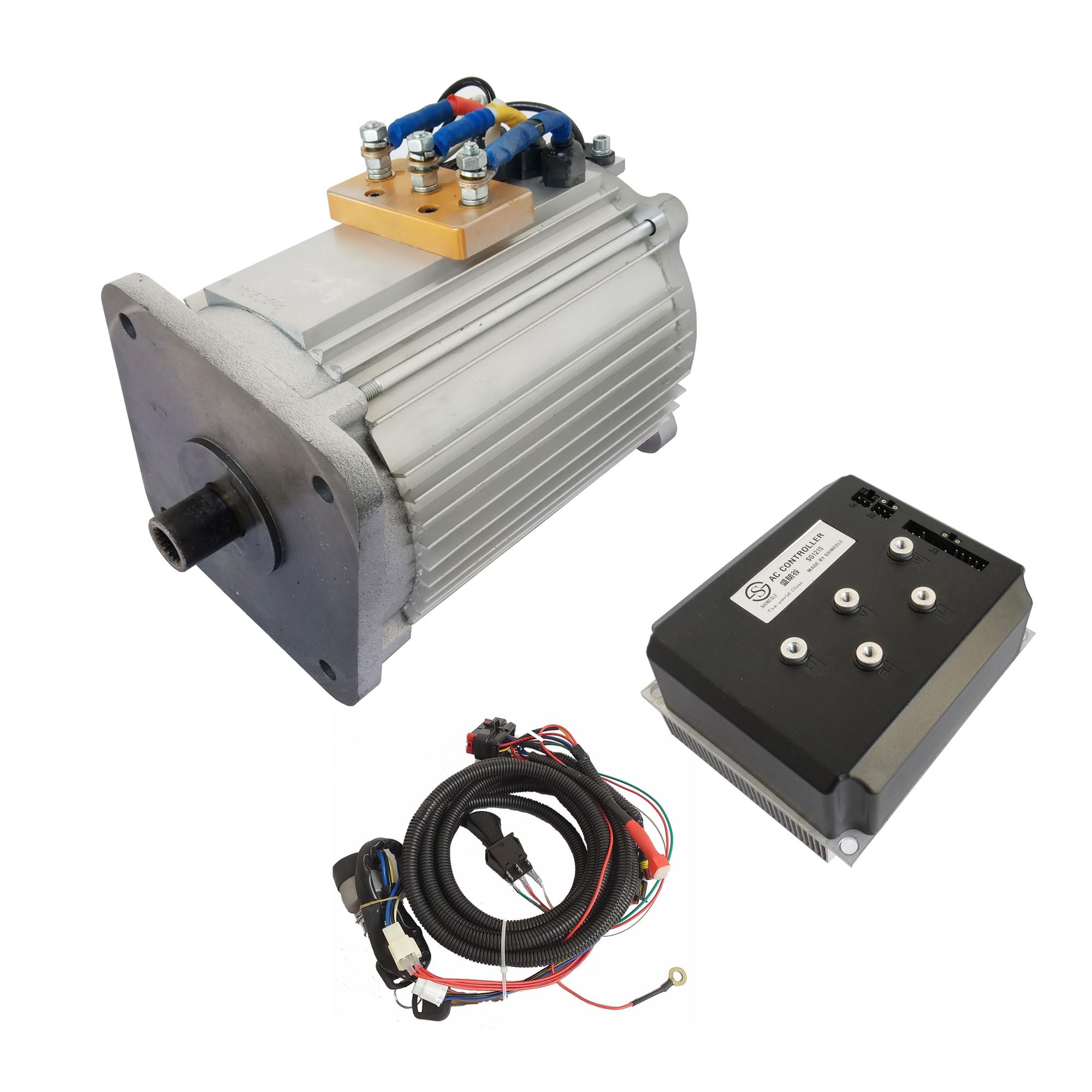 Electric Car Conversion Kit/3K - Ev Electric Motor Conversion Kit Car review and price