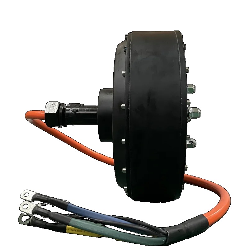 QS 273 8000W 72V 50H V3 Single - Qs Motor 273 8000W Hub Motor review and price