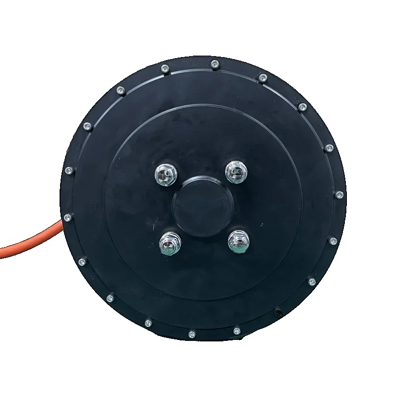 QS 273 8000W 72V 50H V3 Single - Qs Motor 273 8000W Hub Motor review and price