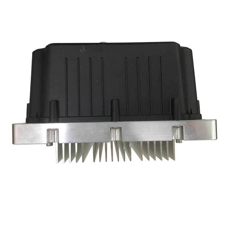 15KW 144V Programmable AC Moto - Ev Electric Motor Conversion Kit Car review and price