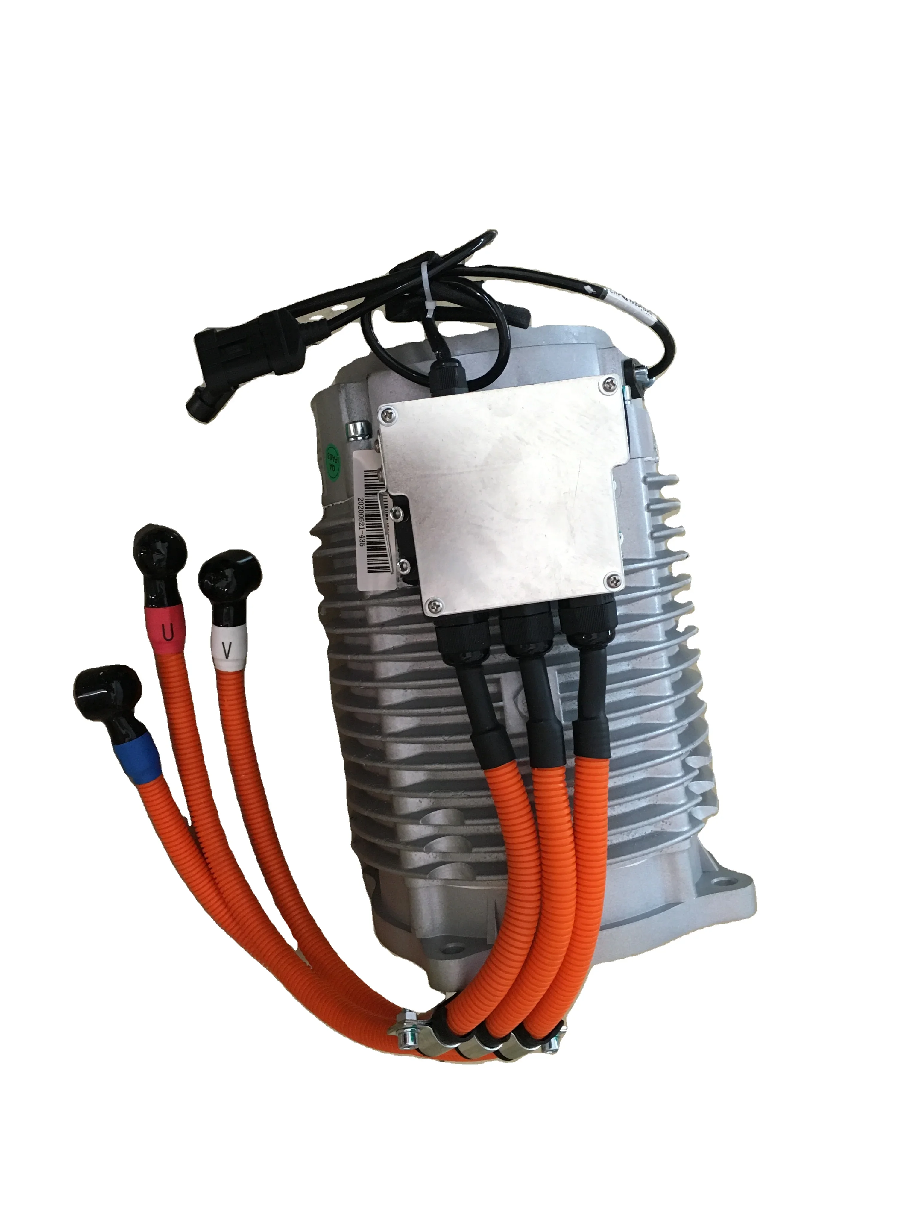96V 10KW Ac Motor For Ev Car F - Ev Electric Motor Conversion Kit Car review and price