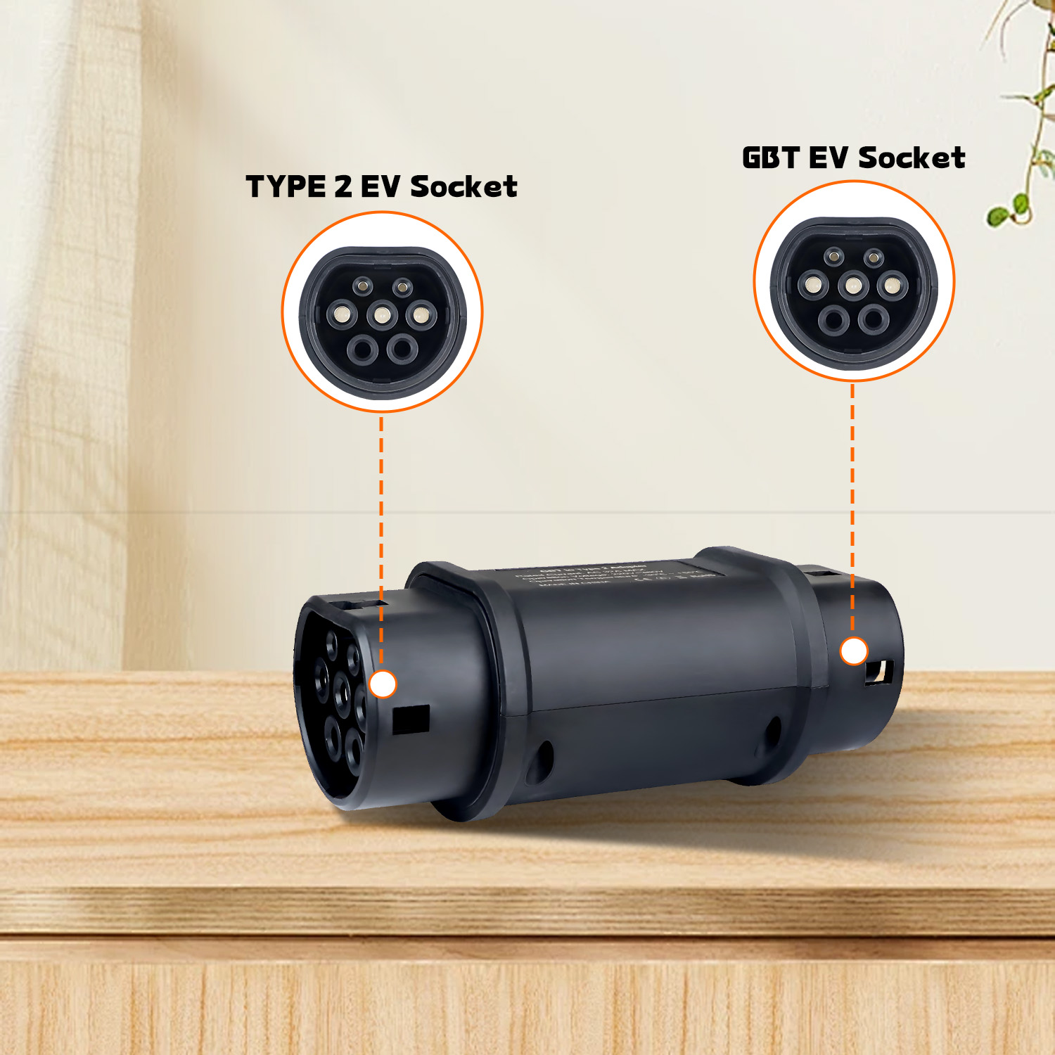 GOODCELL EV Charger Station Ad - Ev Charger Type 2 22Kw 32A 3 Phase review and price