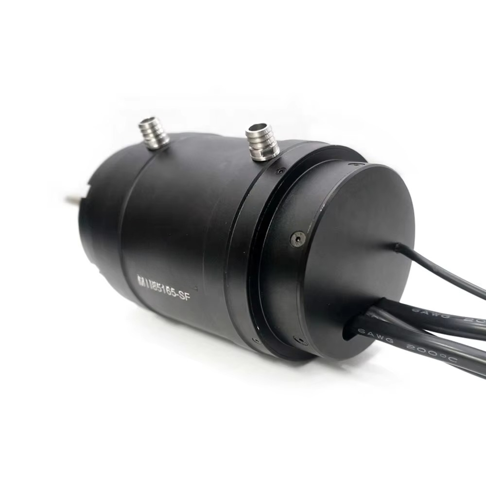 Maytech 85165 Inrunner Motor f - Water Cooled Bldc Motor 10Kw review and price
