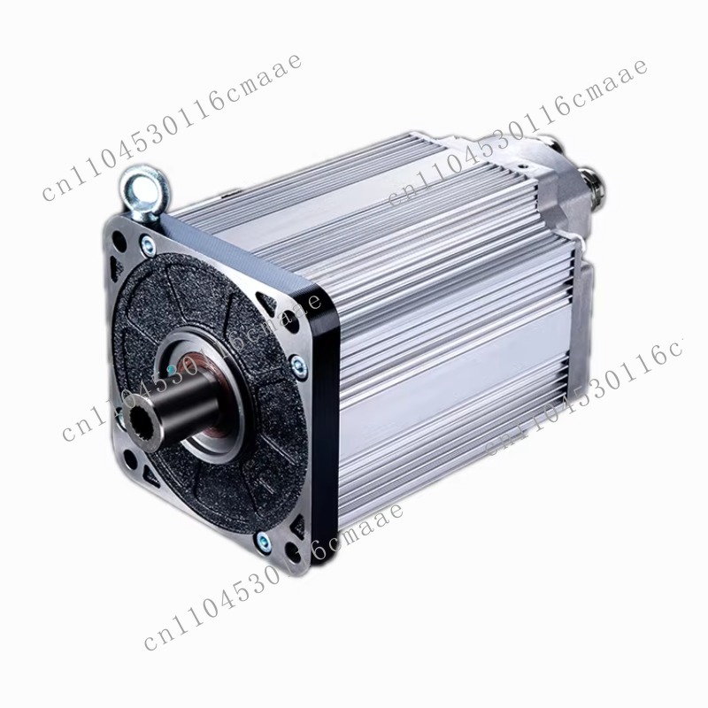 High Performance Electric Car  - Ev Electric Motor Conversion Kit Car review and price