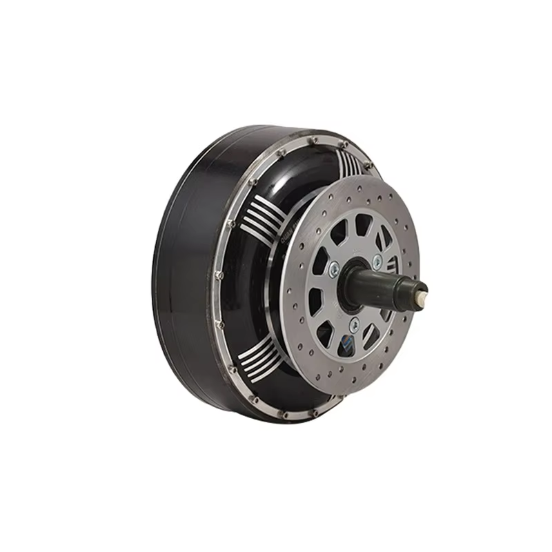 8000W V3 QS Electric Car Hub M - Qs Motor 273 8000W Hub Motor review and price