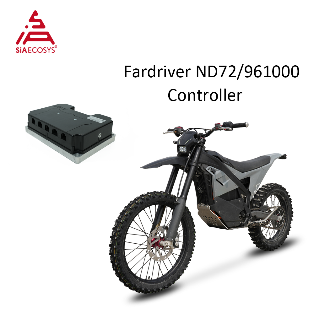 ND721000 ND961000 FarDriver Co - Fardriver Nd72850 Controller review and price