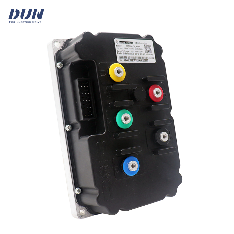 FarDriver ND72850 72V DC450A P - Fardriver Nd72850 Controller review and price