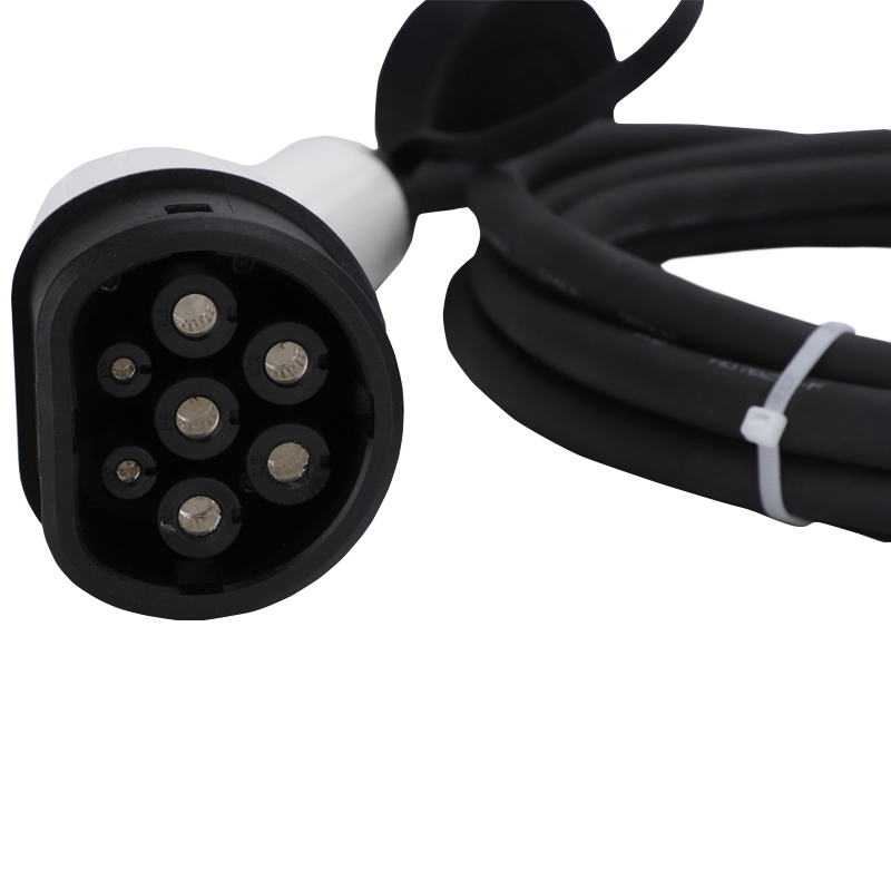EV Charger Plug With Cable Typ - Ev Charger Type 2 22Kw 32A 3 Phase review and price