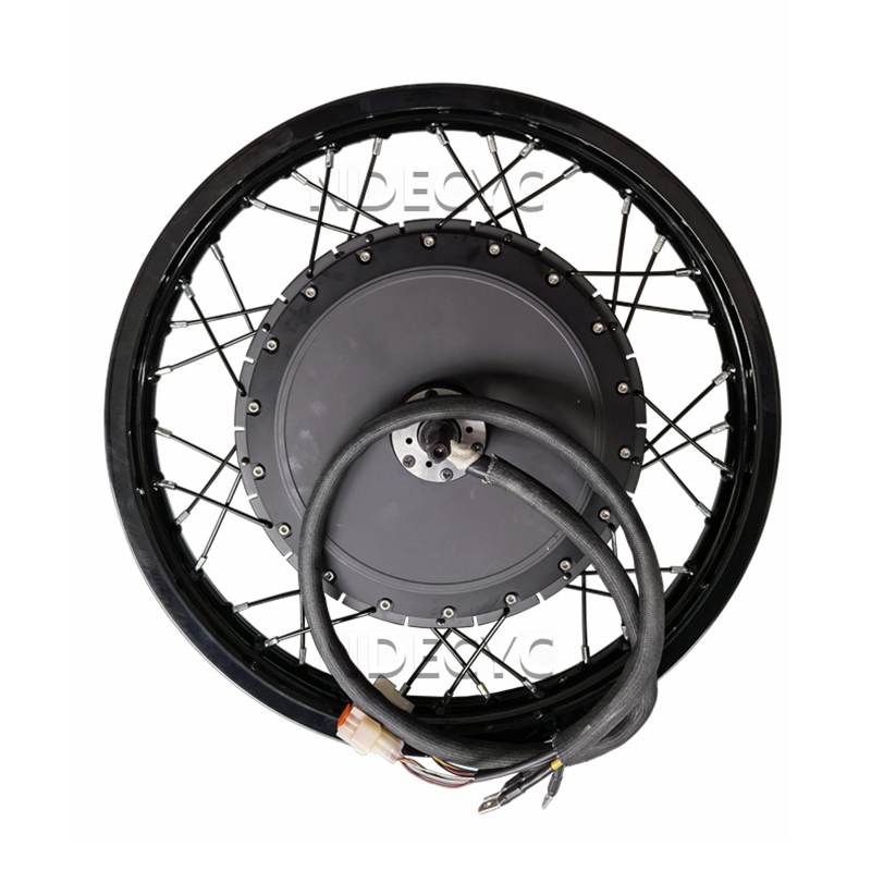 NBpower/QS V3 273 40H Motorcyc - Qs Motor 273 8000W Hub Motor review and price