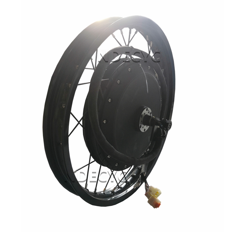 NBpower/QS V3 273 40H Motorcyc - Qs Motor 273 8000W Hub Motor review and price