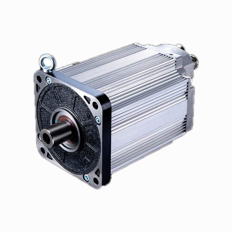 Hot Sale 30kw Electric Motor M - Ev Electric Motor Conversion Kit Car review and price