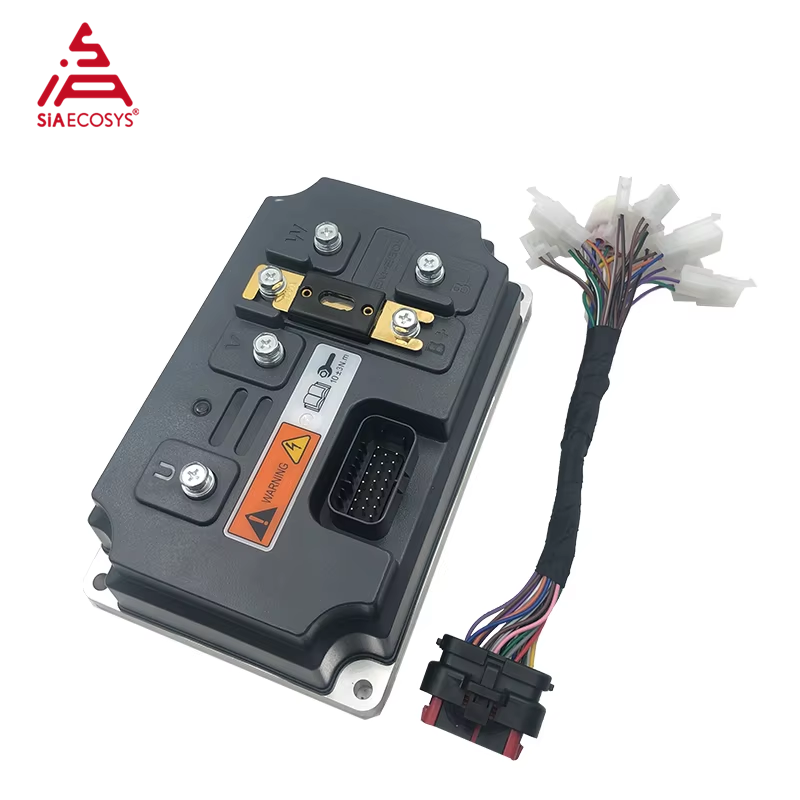 US Warehouse VOTOL EM260SGTP B - Bldc Motor Controller 96V 500A review and price