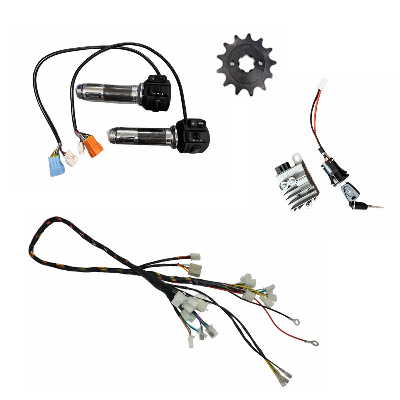 QS273 40H V3 Peak 8000W 150mm  - Fardriver Nd72850 Controller review and price