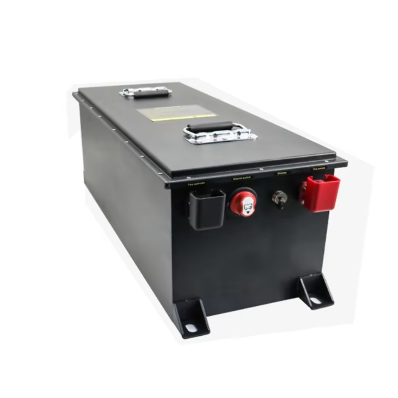 Electric Vehicle Lithium Batte - Lifepo4 72V 100Ah Battery Pack Ev review and price