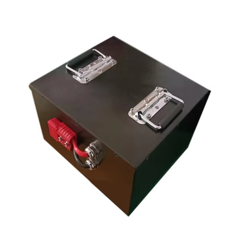 Electric Vehicle Lithium Batte - Lifepo4 72V 100Ah Battery Pack Ev review and price