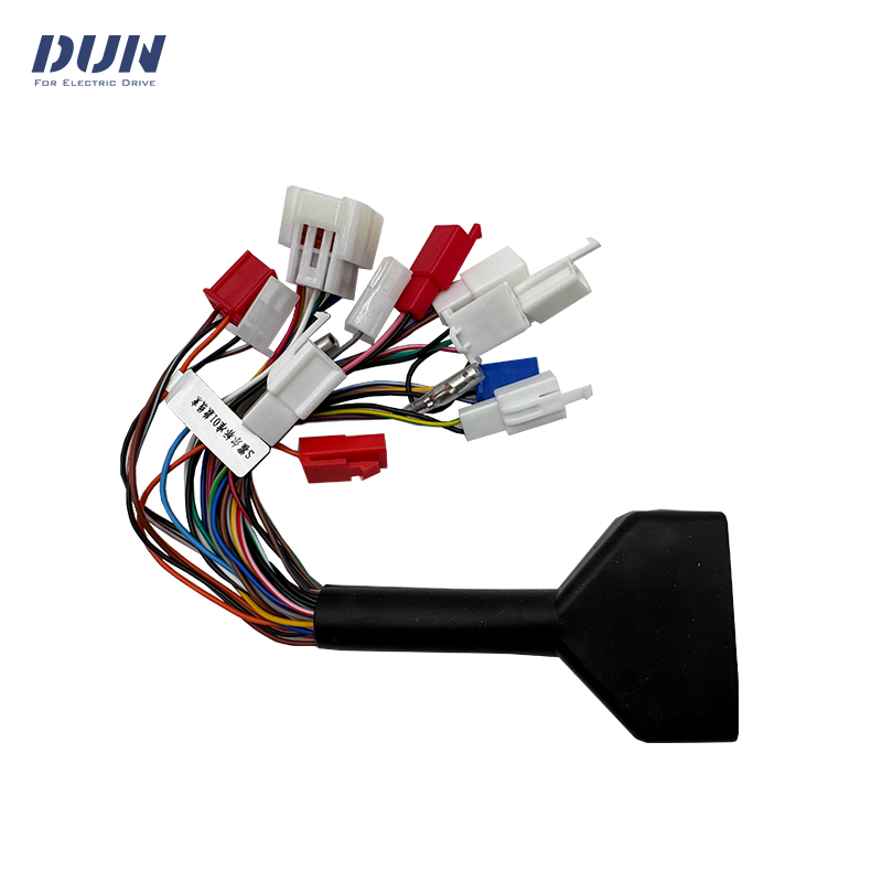 30-PIN Adapter Harness Cable f - Fardriver Nd72850 Controller review and price